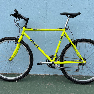 1990 Trek 830 Antelope Yellow or Gold