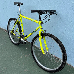 1990 Trek 830 Antelope Yellow or Gold