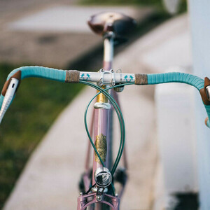 2024 Crust Bikes Bombora Pink