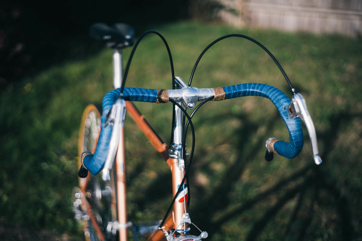 1980 Univega Gran Turismo