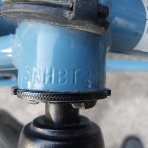 2024 Huffy Sienna Comfort Bike Blue