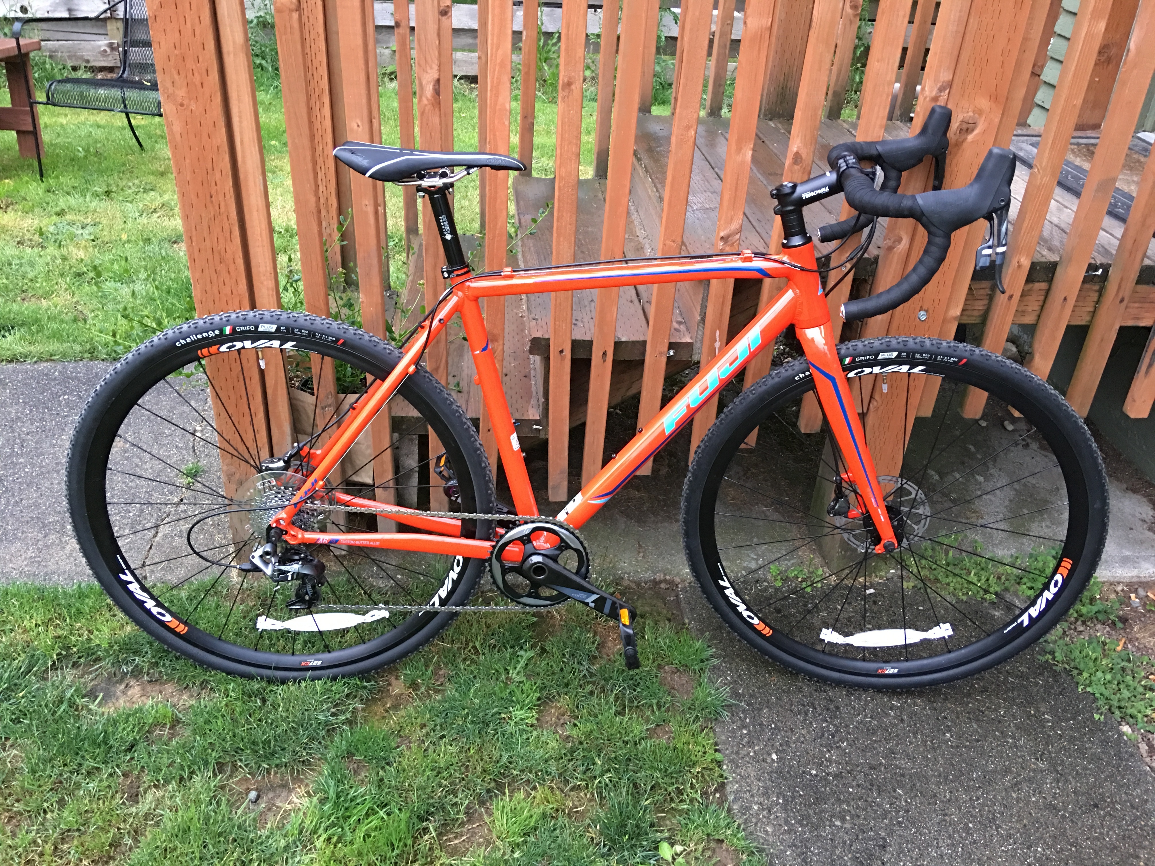 fuji attack 5