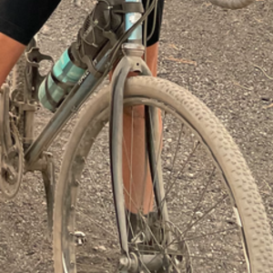 Raleigh Tamland Black and Blue