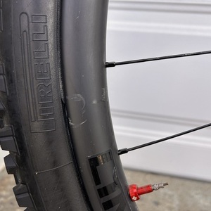 2021 Trek Fuel Ex 9.8 GX Red
