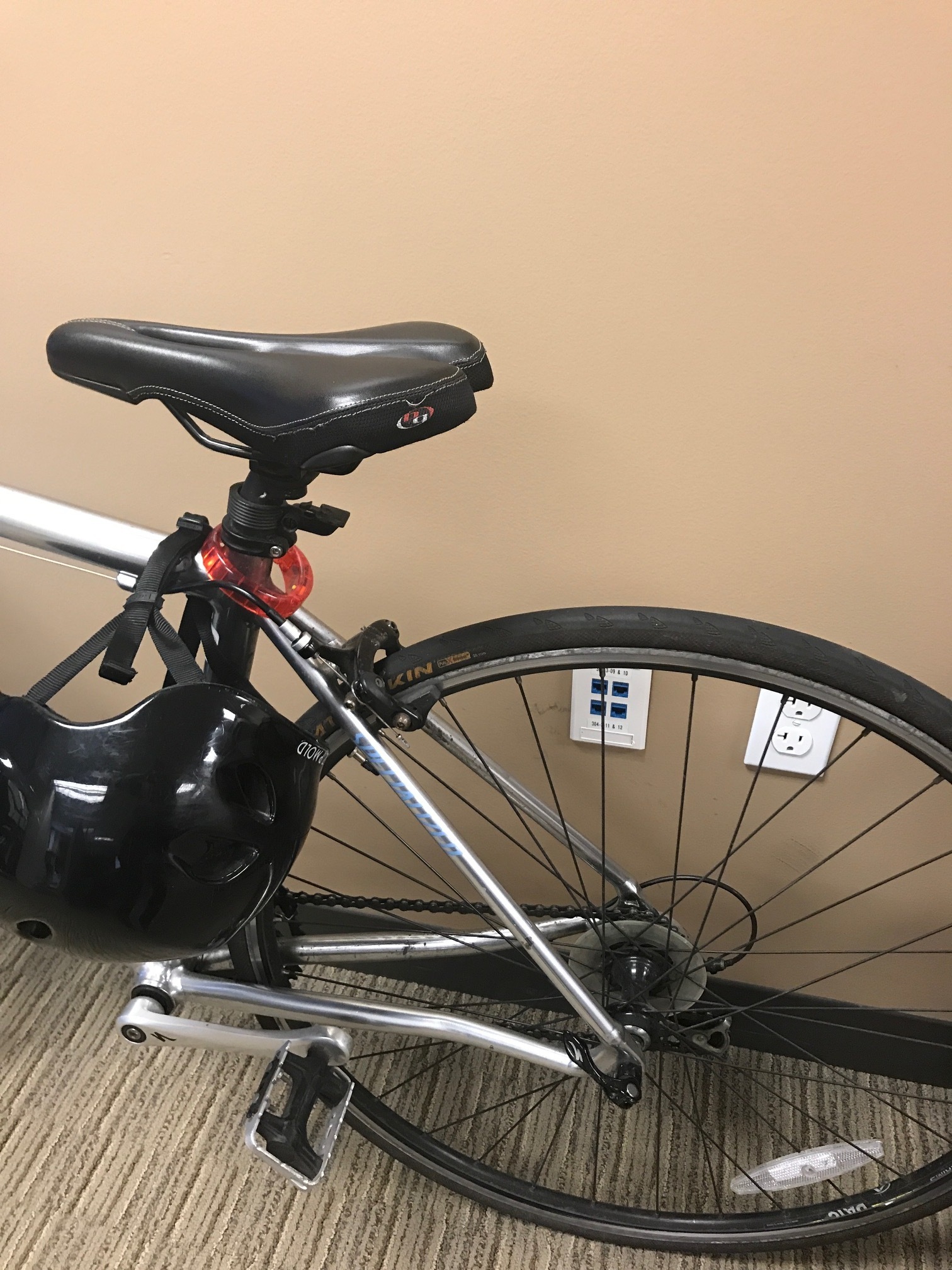 2004 Specialized Dolce Sport