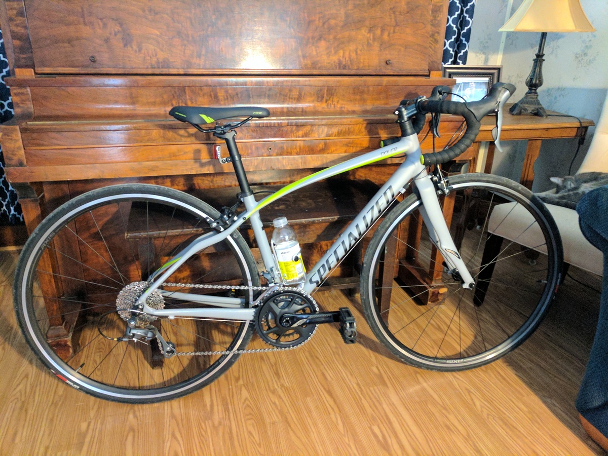 2016 Specialized Dolce