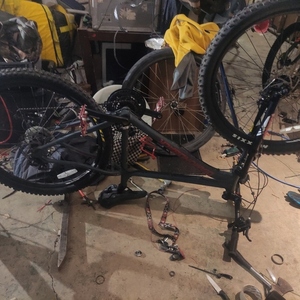 2018 Diamondback Ridgeback