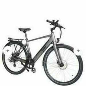 2024 Ryder (Revom) Diamond Frame Silver, gray or bare metal