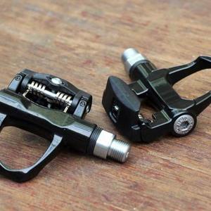 2016 Motobecane Fixie - Shadow Black and Red