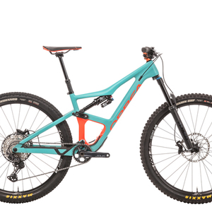 2020 Orbea Occam M30 Blue
