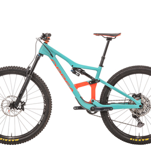 2020 Orbea Occam M30 Blue