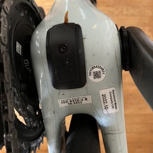 2023 Cervélo Caledonia Blue