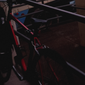 Specialized Sirrus A1 Red