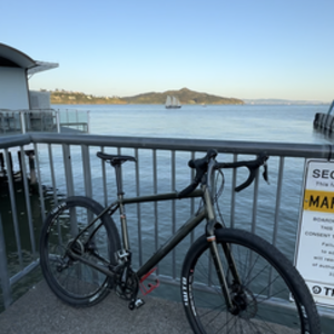 2022 Salsa Journeyman Green