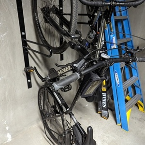 2019 Trek DS 2 Black