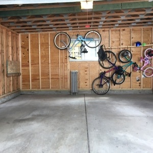 2019 Specialized Sirrus Purple