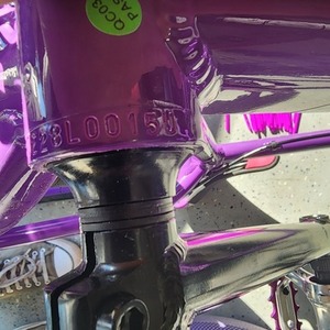 2025 SE Bikes Maniac Flyer Red