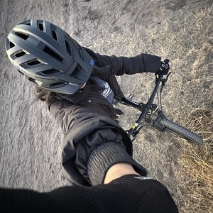 2010 Giant Embolden 2 Milky Way XS 2 02103 Black