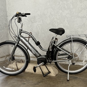 Electra Step-Thru