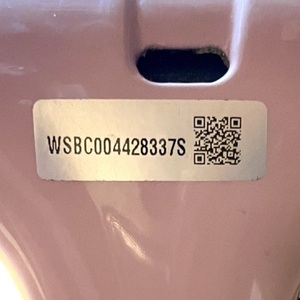 2021 Specialized Aethos Pink