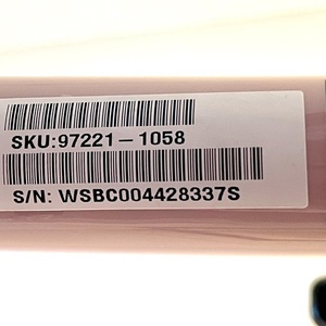 2021 Specialized Aethos Pink