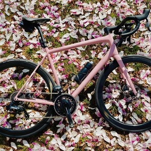 2021 Specialized Aethos Pink