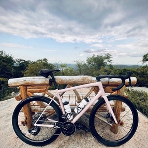 2021 Specialized Aethos Pink