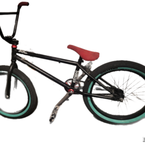 Fit bike Co. Benny's Etnies X Fitbike collab