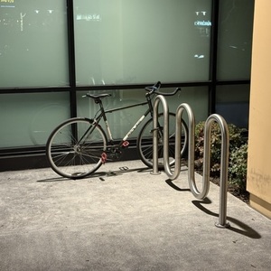 Redline 925 Green