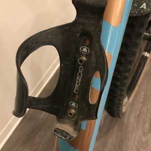 2018 Kona Process 153 CR DL Blue