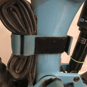 2018 Kona Process 153 CR DL Blue