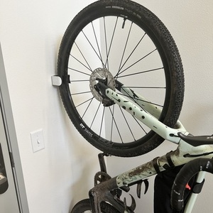 2021 Canyon bicycles Grizl CF SL 7 1by Green