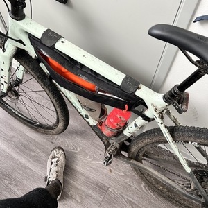 2021 Canyon bicycles Grizl CF SL 7 1by Green