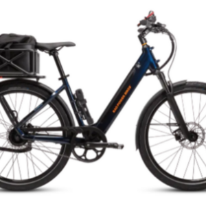 2024 Rad Power Bikes RadKick Belt Drive Electric Lightweig... Blue