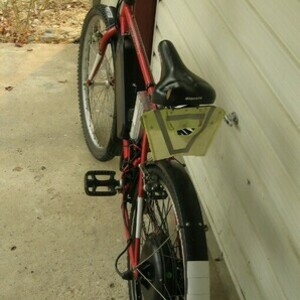 Bianchi Timber Wolf Red