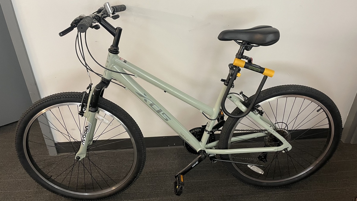 Xds XDS Traveler 26" Mountain Bike