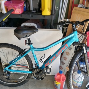 2022 Schwinn Timber Trail AL 26W