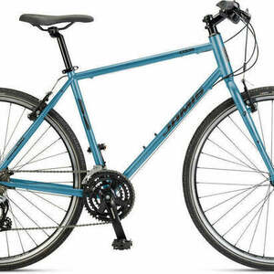 Jamis Blue