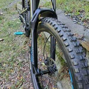 2022 Rocky Mountain Bicycles Element A10 SM Black