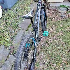 2022 Rocky Mountain Bicycles Element A10 SM Black
