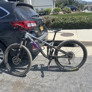 2020 Marin Bikes Hawk Hill 1 Purple