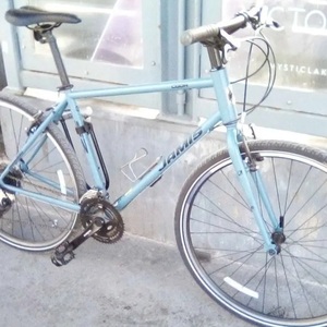 Jamis Blue