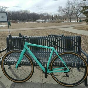 2024 Seaboard GR02 Green