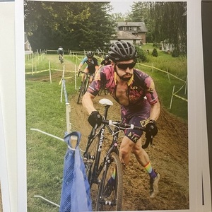 2012 Humble Frameworks Django (geared) Black