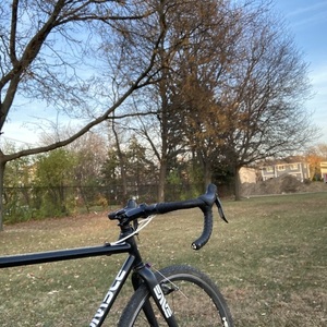 2012 Humble Frameworks Django (geared) Black