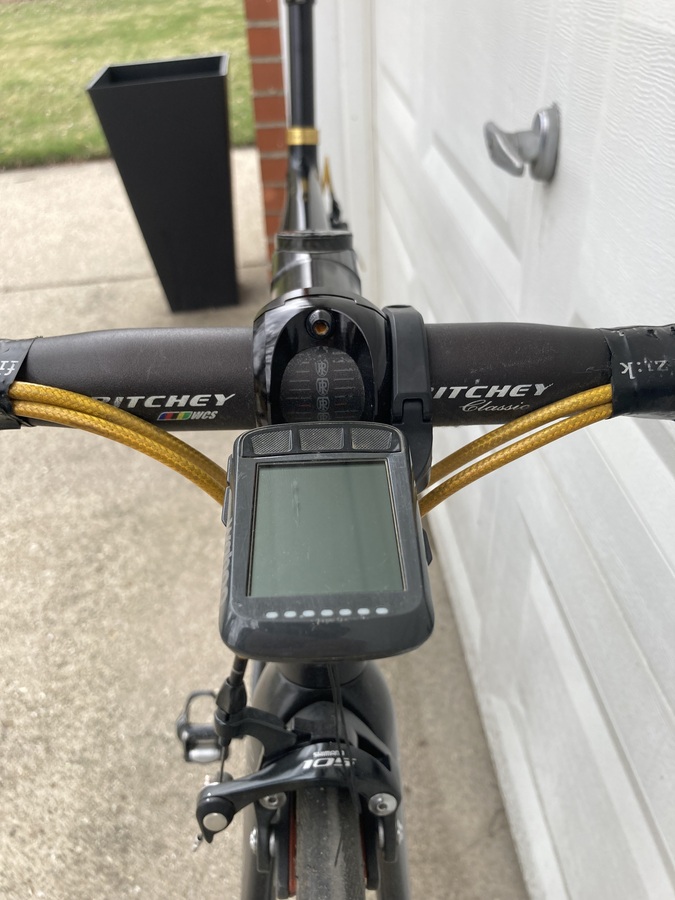 2009 Cannondale Caad9