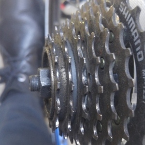 2016 Diamondback Insight 2 Blue and Black