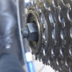 2016 Diamondback Insight 2 Blue and Black