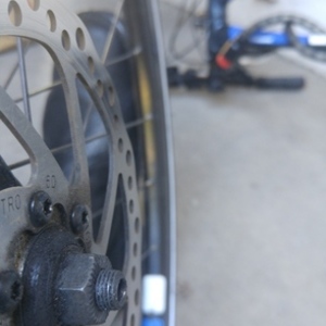 2016 Diamondback Insight 2 Blue and Black