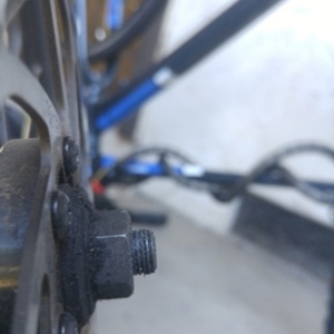 2016 Diamondback Insight 2 Blue and Black